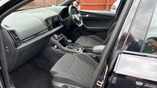 Skoda Karoq 2.0 TDI [150] Sportline 4x4 5dr DSG Diesel Estate